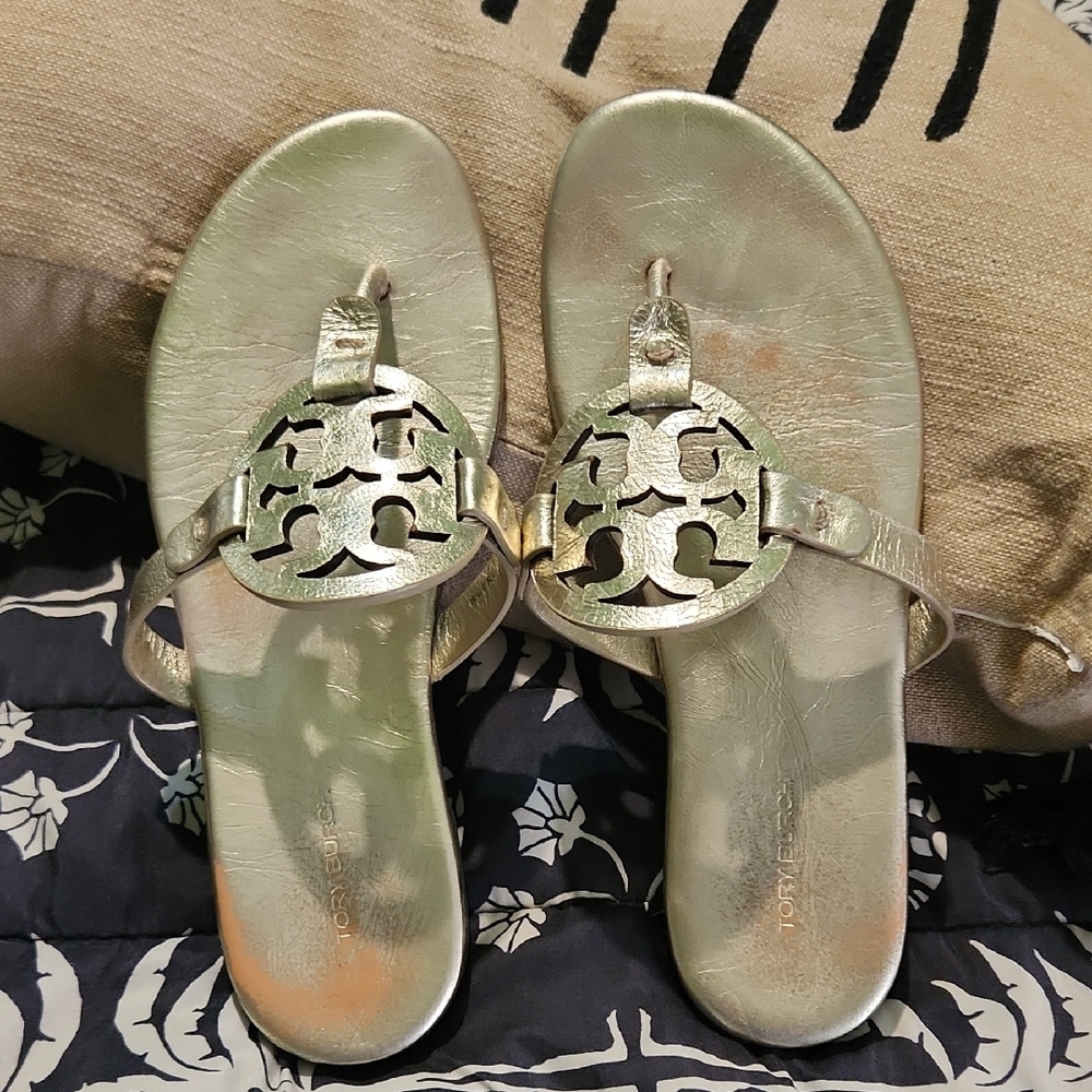 Tory Burch Women's Sandals